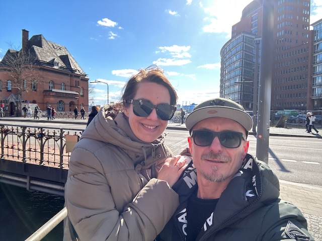 Frühjahr 2023 - Foto 1