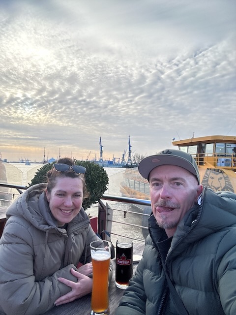 Frühjahr 2023 - Foto 2