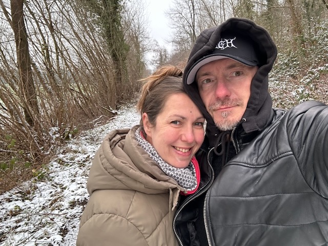 Frühjahr 2023 - Foto 3