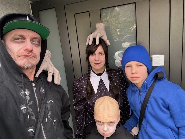 Frühjahr 2023 - Foto 5